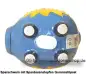 Preview: KCG mittelgroßes Sparschwein 3D Design Meins! Keramik E Preview: KCG mittelgroßes Sparschwein 3D Design Meins! Keramik E