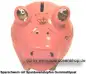 Preview: KCG Sparschwein Prinzessin B Preview: KCG Sparschwein Prinzessin B