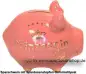 Preview: KCG Sparschwein Prinzessin C Preview: KCG Sparschwein Prinzessin C