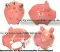 Preview: KCG Sparschwein Prinzessin Gesamt Preview: KCG Sparschwein Prinzessin Gesamt