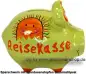 Preview: Sparschwein Kleinsparschwein 3D Design ReiseKasse Keramik C Preview: Sparschwein Kleinsparschwein 3D Design ReiseKasse Keramik C