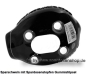 Preview: Sparschwein Kleinsparschwein 3D Design Schwarzgeld E