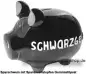Preview: Sparschwein mittelgroßes Sparschwein 3D Design Schwarzgeld Keramik A Preview: Sparschwein mittelgroßes Sparschwein 3D Design Schwarzgeld Keramik A