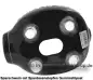 Preview: Sparschwein mittelgroßes Sparschwein 3D Design Schwarzgeld Keramik E Preview: Sparschwein mittelgroßes Sparschwein 3D Design Schwarzgeld Keramik E