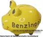 Preview: KCG Kleinsparschwein 3D Benzingeld A