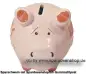 Preview: KCG Kleinsparschwein 3D Happy wife – life B