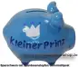 Preview: KCG Kleinsparschwein 3D Kleiner Prinz C