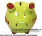 Preview: Sparschwein KCG 3D Design mehr Bio Keramik B Preview: Sparschwein KCG 3D Design mehr Bio Keramik B