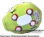 Preview: Sparschwein KCG 3D Design mehr Bio Keramik E Preview: Sparschwein KCG 3D Design mehr Bio Keramik E