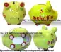 Preview: Sparschwein KCG 3D Design mehr Bio Keramik Gesamt Preview: Sparschwein KCG 3D Design mehr Bio Keramik Gesamt