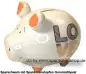 Preview: Sparschwein Kleinsparschwein Love Goldedition Keramik A Preview: Sparschwein Kleinsparschwein Love Goldedition Keramik A