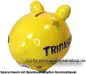 Preview: Sparschwein Kleinsparschwein 3D Design Trinkgeld D Preview: Sparschwein Kleinsparschwein 3D Design Trinkgeld D