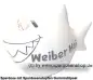 Preview: Spardose Spartier Design Weiber Hai Keramik A Preview: Spardose Spartier Design Weiber Hai Keramik A