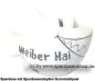 Preview: Spardose Spartier Design Weiber Hai Keramik C Preview: Spardose Spartier Design Weiber Hai Keramik C