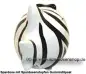 Preview: Spardose Spartier Design Zebra-Hai Keramik D Preview: Spardose Spartier Design Zebra-Hai Keramik D
