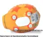 Preview: Sparschwein 3D Design Zum Geburtstag dunkelgelb Keramik E Preview: Sparschwein 3D Design Zum Geburtstag dunkelgelb Keramik E