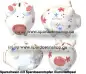 Preview: Sparschwein Kleinsparschwein Kleiner Engel weiß Keramik Gesamt Preview: Sparschwein Kleinsparschwein Kleiner Engel weiß Keramik Gesamt