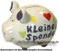 Preview: Sparschwein Kleinsparschwein 3D Design Kleine Spende Keramik A Preview: Sparschwein Kleinsparschwein 3D Design Kleine Spende Keramik A
