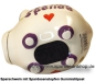 Preview: Sparschwein Kleinsparschwein 3D Design Kleine Spende Keramik E