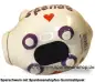 Preview: Sparschwein Kleinsparschwein 3D Design Kleine Spende Keramik E Preview: Sparschwein Kleinsparschwein 3D Design Kleine Spende Keramik E