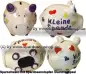 Preview: Sparschwein Kleinsparschwein 3D Design Kleine Spende Keramik Gesamt Preview: Sparschwein Kleinsparschwein 3D Design Kleine Spende Keramik Gesamt