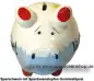 Preview: Sparschwein Kleinsparschwein 3D Design Viel Meer! Keramik B Preview: Sparschwein Kleinsparschwein 3D Design Viel Meer! Keramik B