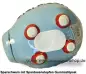 Preview: Sparschwein Kleinsparschwein 3D Design Viel Meer! Keramik E Preview: Sparschwein Kleinsparschwein 3D Design Viel Meer! Keramik E