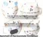 Preview: Sparschwein Kleinsparschwein 3D Wunschtraum Goldedition Keramik Gesamt Preview: Sparschwein Kleinsparschwein 3D Wunschtraum Goldedition Keramik Gesamt