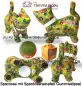 Preview: Spardose Spartier Pomme Pidou Katze Kitty hellgrün mit Blumen Keramik Gesamt Preview: Spardose Spartier Pomme Pidou Katze Kitty hellgrün mit Blumen Keramik Gesamt