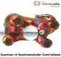 Preview: Spardose Spartier Pomme Pidou Katze Kitty rot mit Herzen Keramik E Preview: Spardose Spartier Pomme Pidou Katze Kitty rot mit Herzen Keramik E