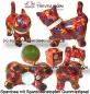 Preview: Spardose Spartier Pomme Pidou Katze Kitty rot mit Herzen Keramik Gesamt Preview: Spardose Spartier Pomme Pidou Katze Kitty rot mit Herzen Keramik Gesamt