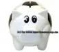 Preview: Sparschwein Felix Fußball Farbvariante vorne Preview: Sparschwein Felix Fußball Farbvariante vorne