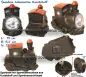 Preview: Spardose Lokomotive aus Kunststoff Gesamt Preview: Spardose Lokomotive aus Kunststoff Gesamt