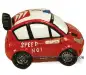 Preview: Spardose Auto Rennwagen SPEED NO. 1 Kunststein D Preview: Spardose Auto Rennwagen SPEED NO. 1 Kunststein D