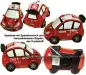 Preview: Spardose Auto Rennwagen SPEED NO. 1 Kunststein Gesamt Preview: Spardose Auto Rennwagen SPEED NO. 1 Kunststein Gesamt