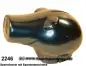Preview: Sparschwein Frederick metallic Farbvariante blau B Preview: Sparschwein Frederick metallic Farbvariante blau B