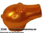 Preview: Sparschwein Frederick metallic Farbvariante seitlich Preview: Sparschwein Frederick metallic Farbvariante seitlich