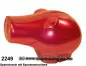 Preview: Sparschwein Frederick metallic Farbvariante lila B Preview: Sparschwein Frederick metallic Farbvariante lila B
