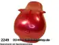 Preview: Sparschwein Frederick metallic Farbvariante hinten Preview: Sparschwein Frederick metallic Farbvariante hinten