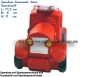 Preview: Spardose Feuerwehr Auto aus Kunststoff B