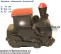 Preview: Spardose Lokomotive aus Kunststoff C Preview: Spardose Lokomotive aus Kunststoff C
