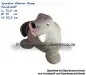 Preview: Spardose Walross Rossy Kunststoff C Preview: Spardose Walross Rossy Kunststoff C