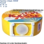 Preview: Urlaubs KASSE Design- Motiv Keramik E