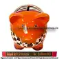Preview: Sparschwein MittelSparschwein Art Design 4b 600