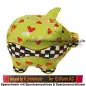 Preview: Sparschwein Mittelsparschwein Art Design 5c 600