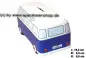 Preview: Spardose Auto VW T1 Bus Bulli blau D Preview: Spardose Auto VW T1 Bus Bulli blau D
