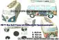 Preview: Spardose Auto VW T1 Samba Bus Bulli Flower mit Surfbrett Gesamt Preview: Spardose Auto VW T1 Samba Bus Bulli Flower mit Surfbrett Gesamt