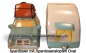 Preview: Spardosen Wohnwagen- Gespann D