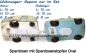 Preview: Spardosen Wohnwagen- Gespann F