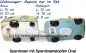 Preview: Spardosen Wohnwagen- Gespann F